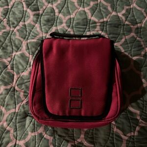 Pink/Fuchsia Nintendo DS Travel Bag Carrying Case